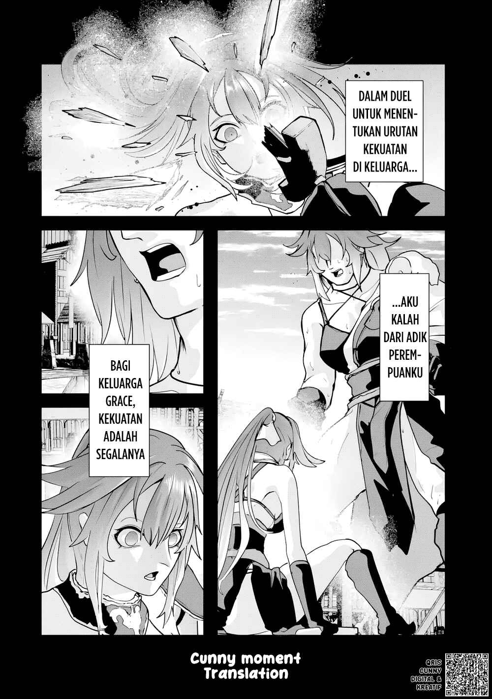 Akuyaku Kizoku ga Hirakinaotte Hametsu Flag wo "Jitsuryoku" de Tatakiotteitara, Itsunomanika Heroine-tachi kara Eiyuushi Sareru you ni Natta Ken Chapter 4 - Page 13