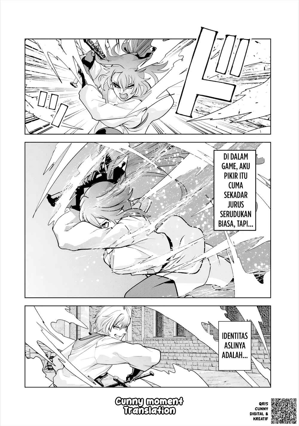Akuyaku Kizoku ga Hirakinaotte Hametsu Flag wo "Jitsuryoku" de Tatakiotteitara, Itsunomanika Heroine-tachi kara Eiyuushi Sareru you ni Natta Ken Chapter 4 - Page 31