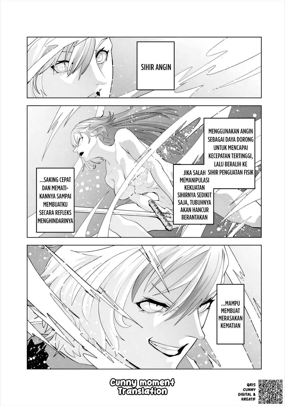 Akuyaku Kizoku ga Hirakinaotte Hametsu Flag wo "Jitsuryoku" de Tatakiotteitara, Itsunomanika Heroine-tachi kara Eiyuushi Sareru you ni Natta Ken Chapter 4 - Page 32