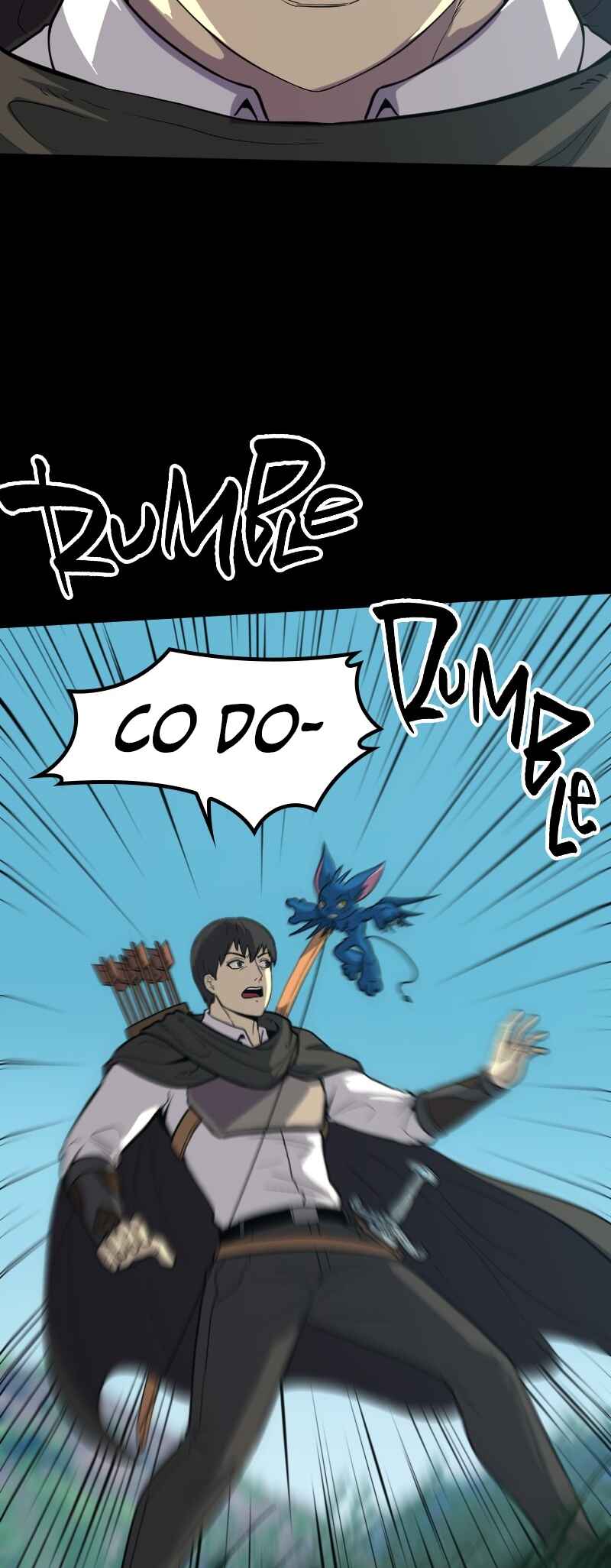 Primal Hunter Chapter 50 - Page 13