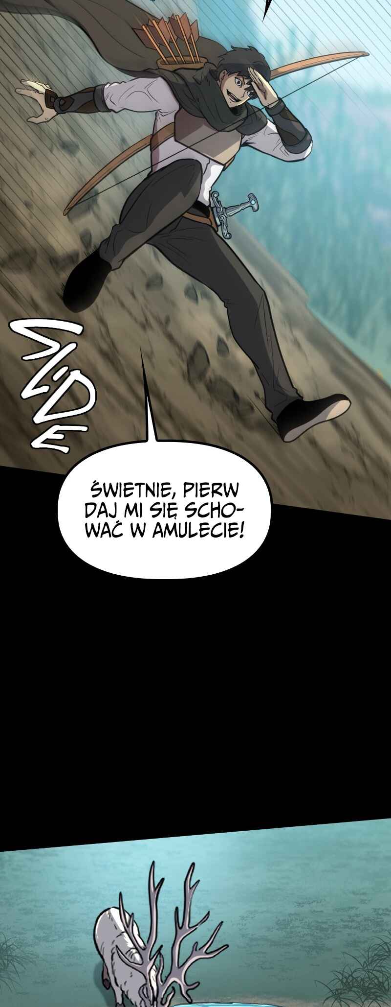 Primal Hunter Chapter 50 - Page 18