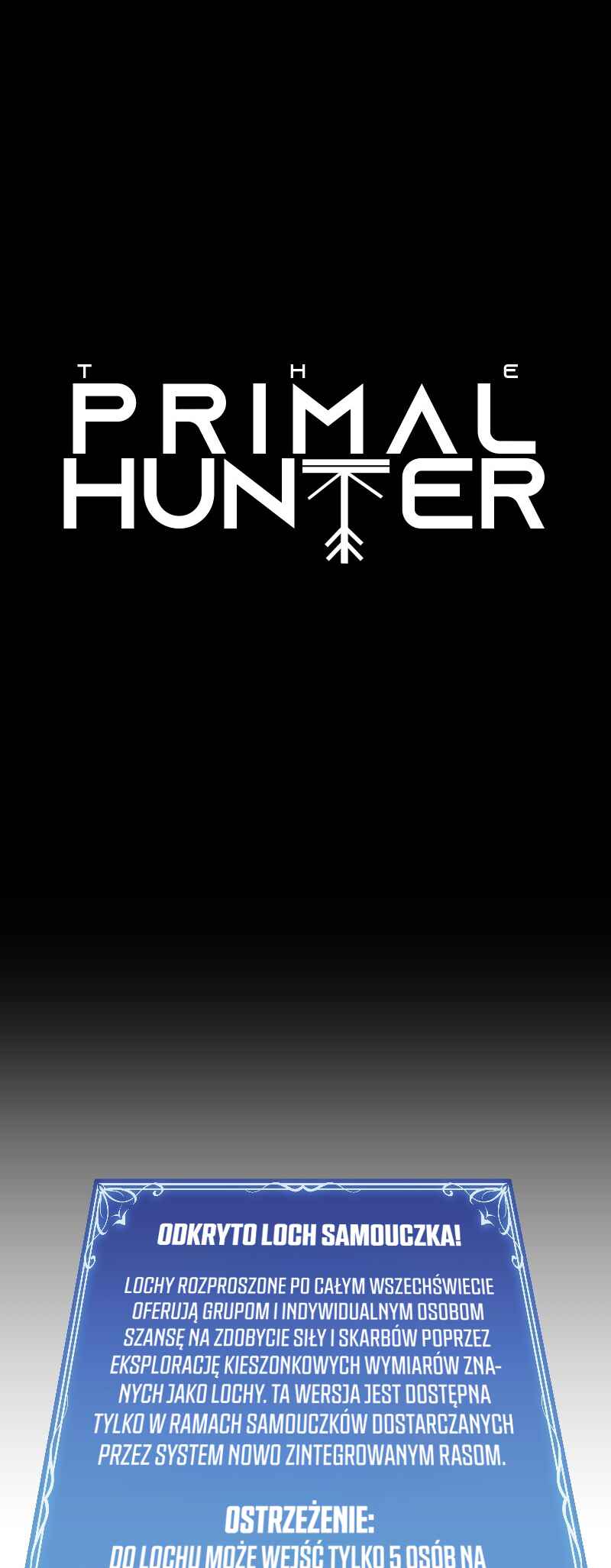 Primal Hunter Chapter 50 - Page 2