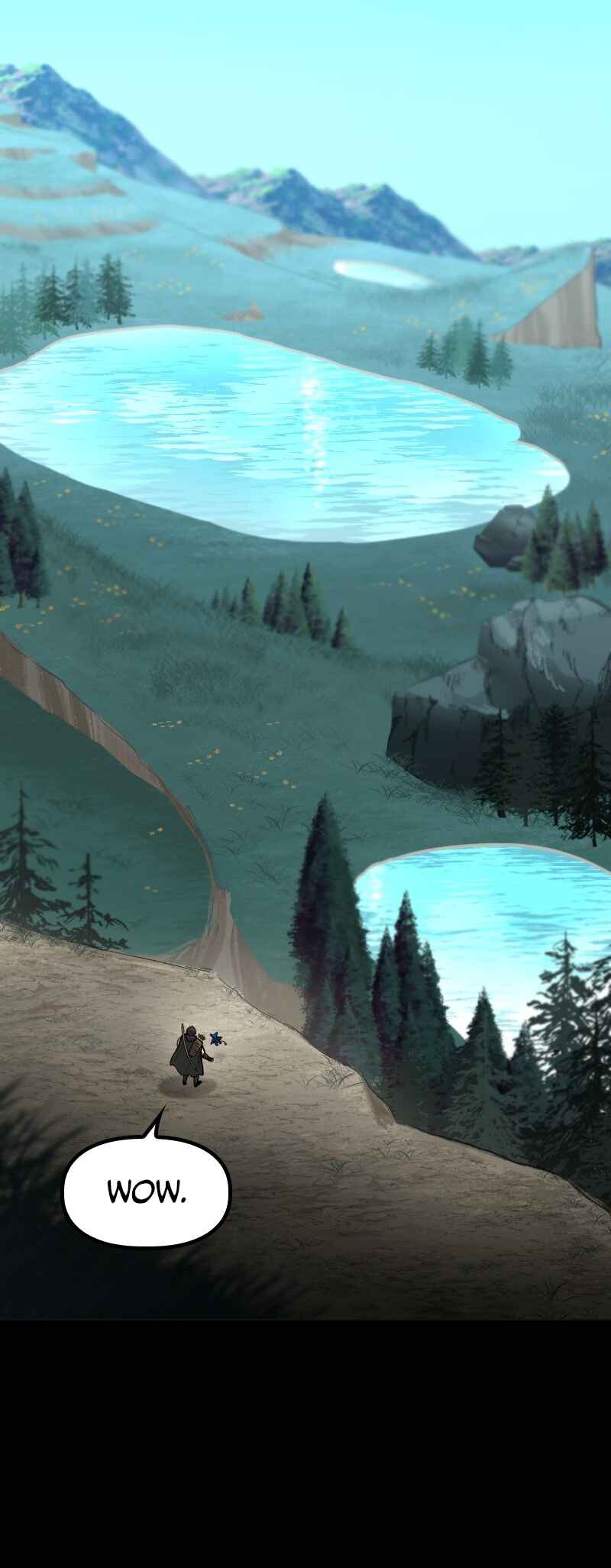 Primal Hunter Chapter 50 - Page 4