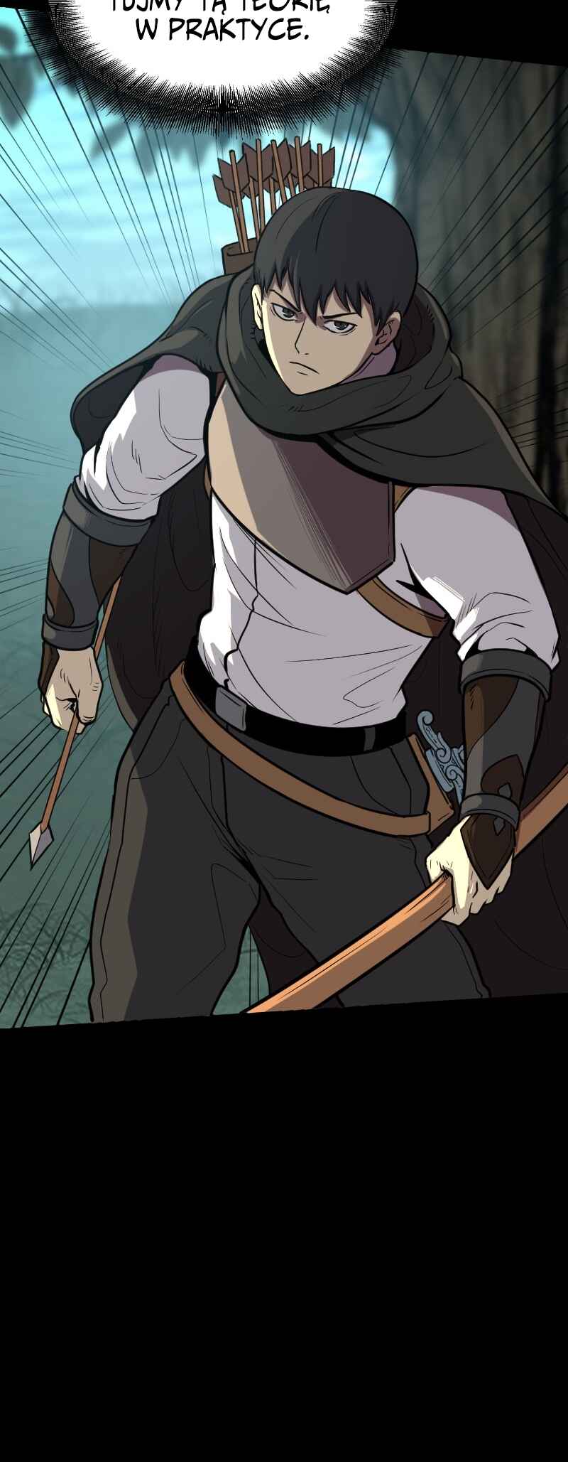 Primal Hunter Chapter 50 - Page 42