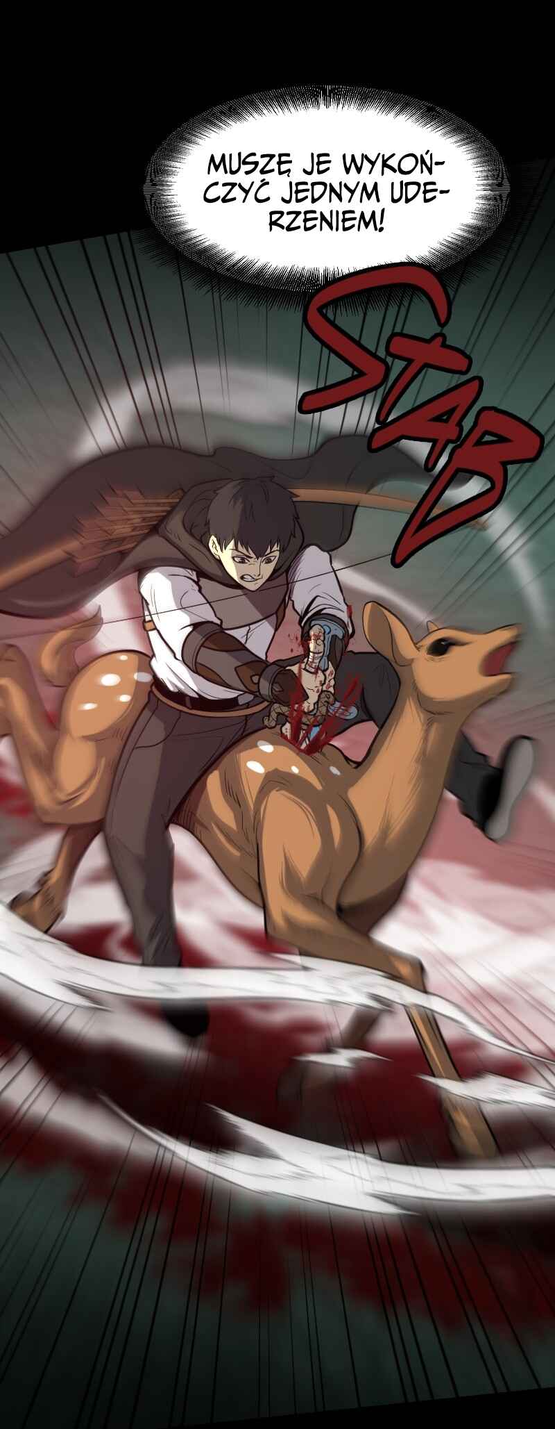 Primal Hunter Chapter 50 - Page 52