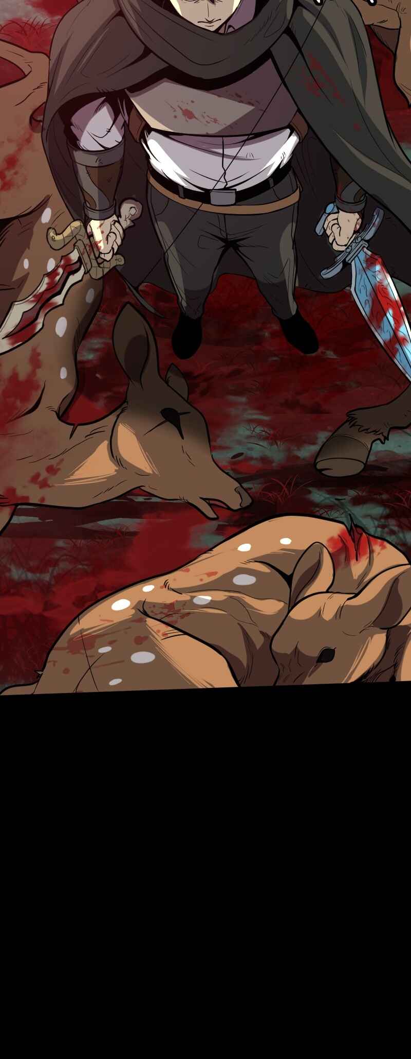 Primal Hunter Chapter 50 - Page 54