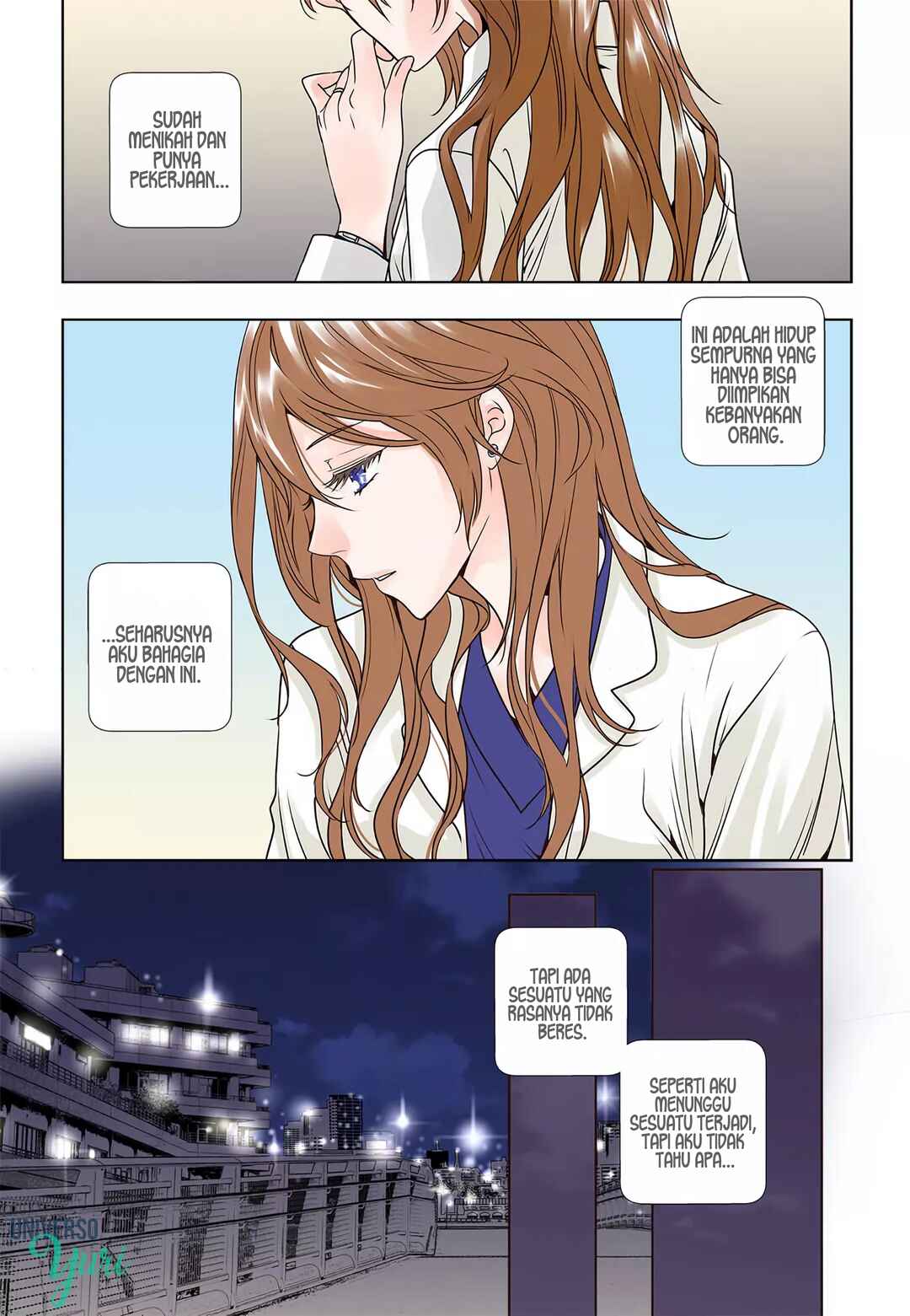 Soul Drifters Chapter 3 - Page 10