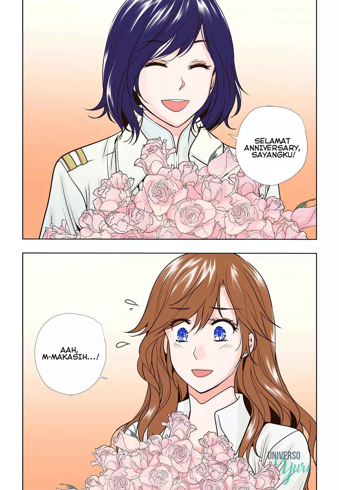 Soul Drifters Chapter 3 - Page 12