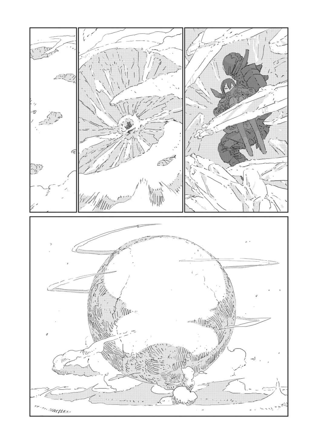 APOSIMZ Chapter 21 - Page 19
