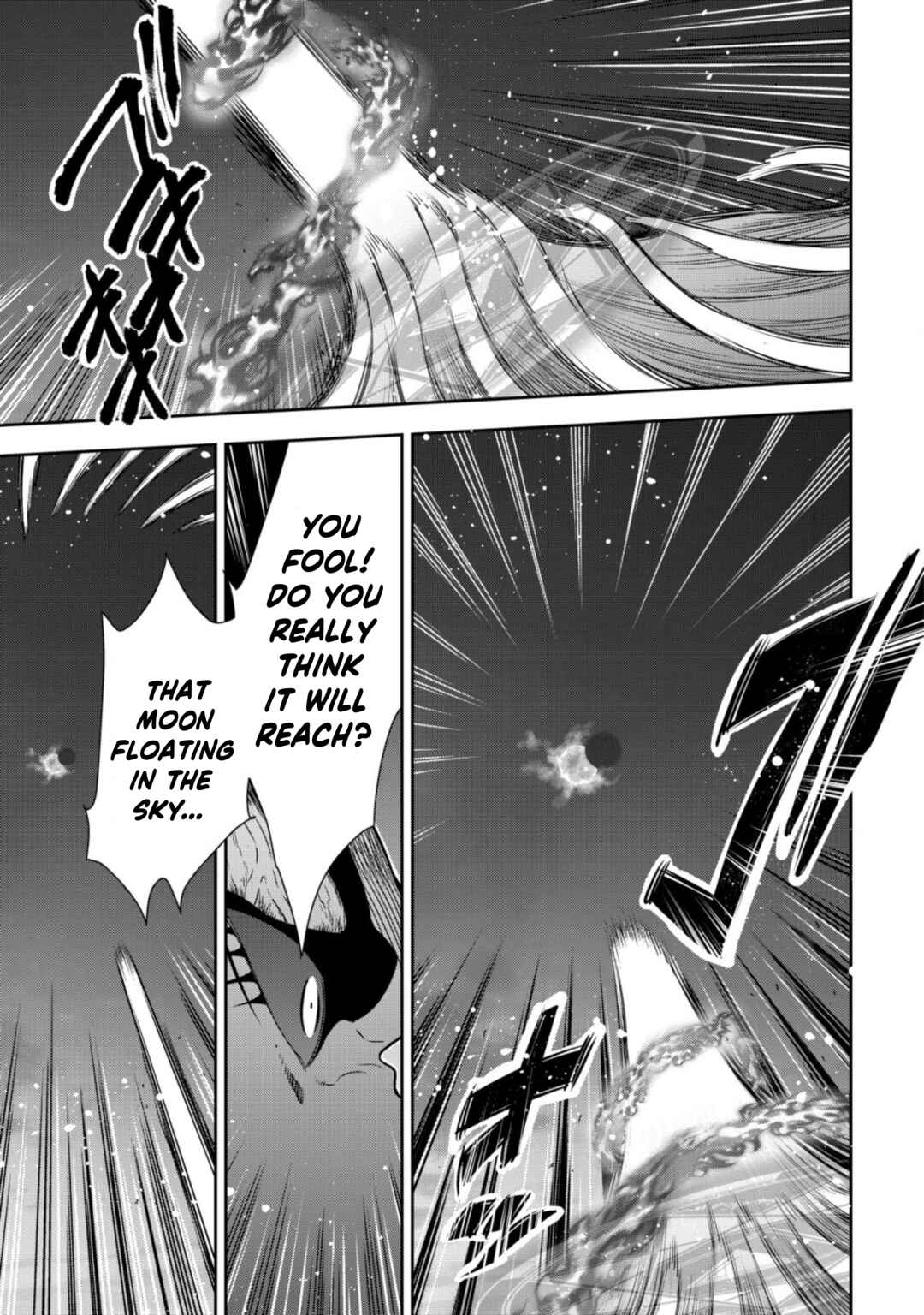 Youjo Musou Chapter 15 - Page 15