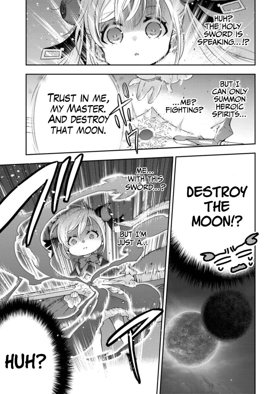 Youjo Musou Chapter 15 - Page 4