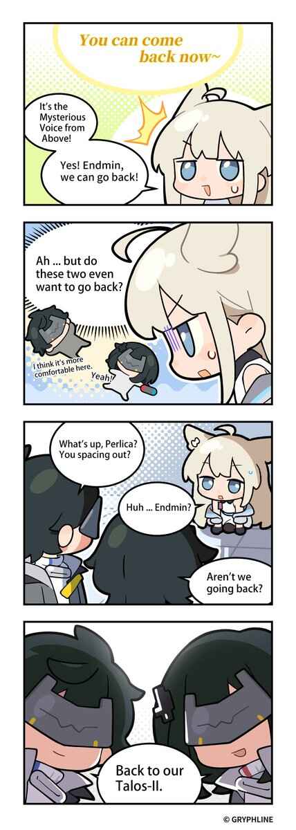 456 Zhōngmòdì!? Chapter 9 - Page 2