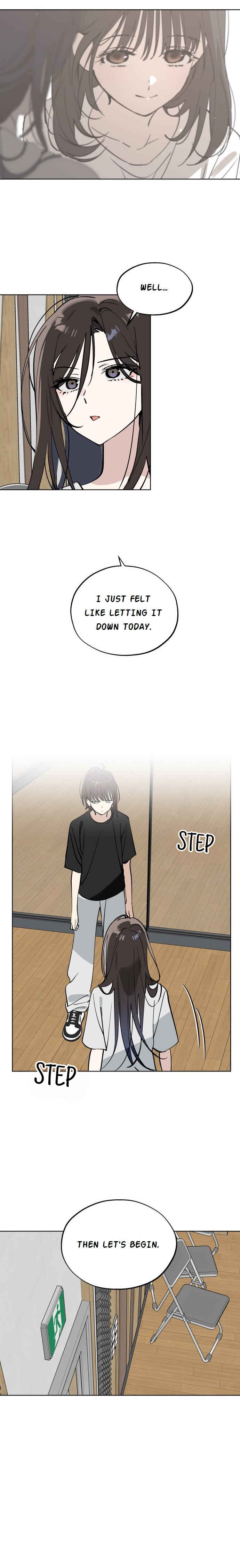 Oneul ui Hanyoil eun Yeojada Chapter 62 - Page 2