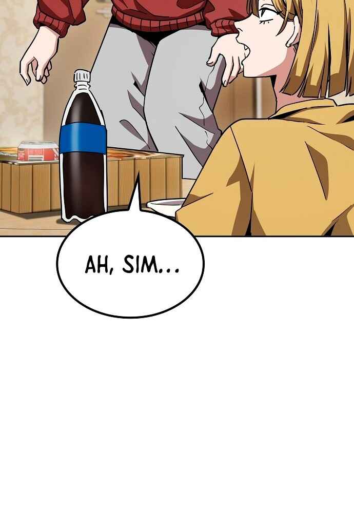 Mujikbaeksu Gye Baek-sun Chapter 15 - Page 33