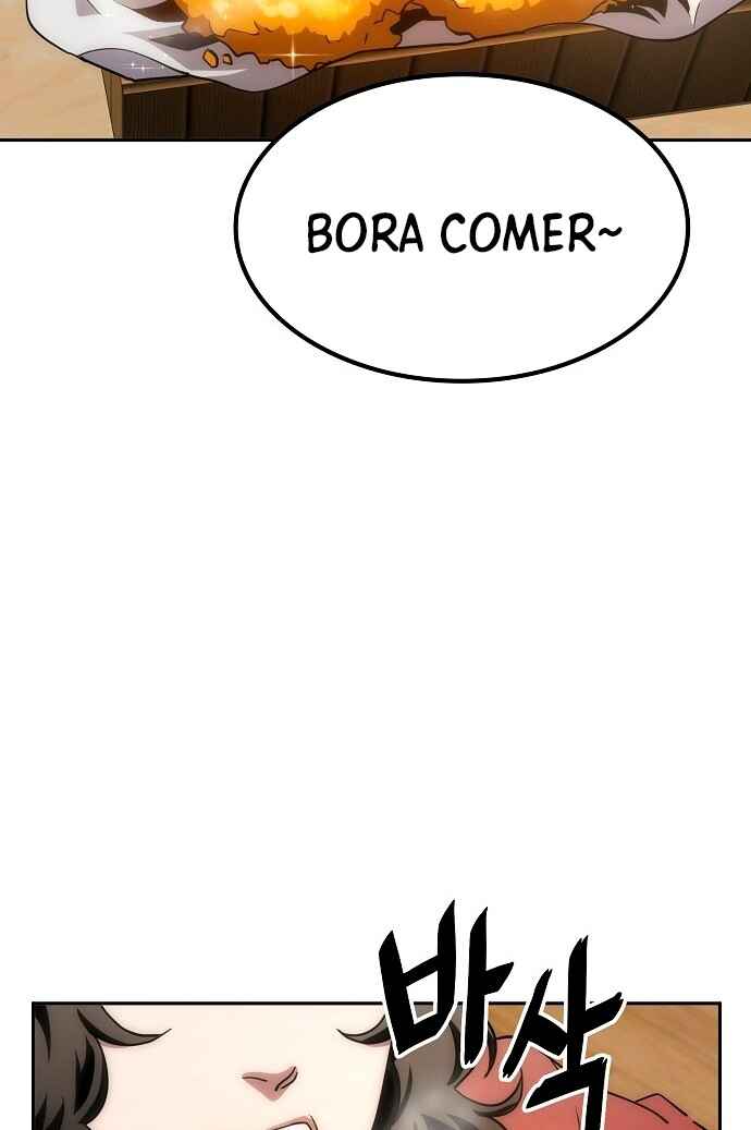Mujikbaeksu Gye Baek-sun Chapter 15 - Page 35