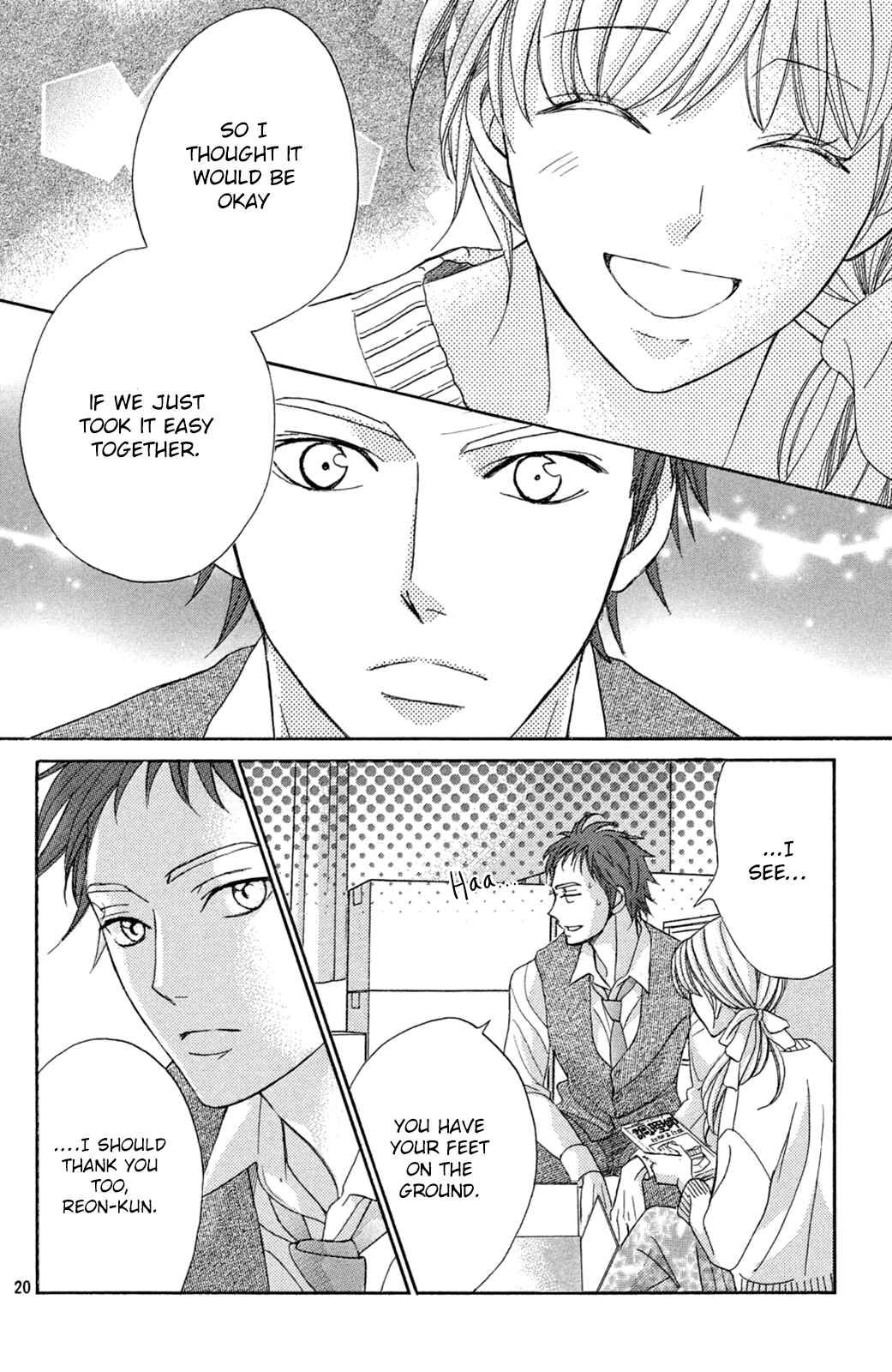 L-DK Chapter 96.2 - Page 21