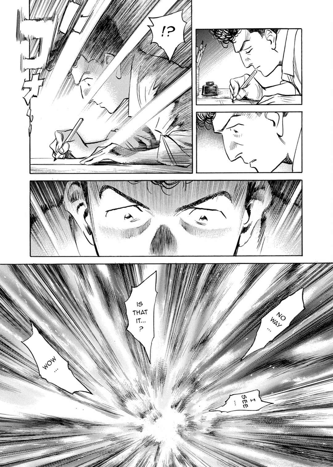 Billy Bat Chapter 89 - Page 20