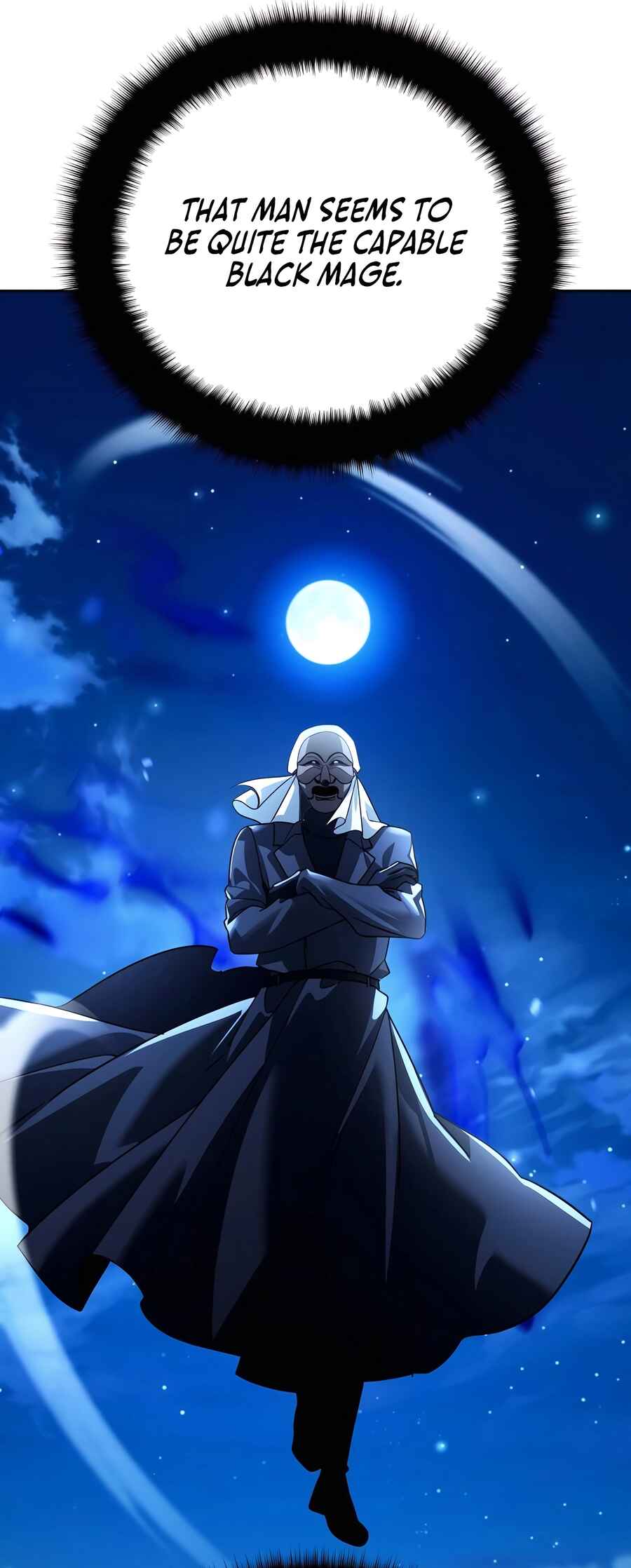 Nae Bunsin i Geomuri ga Doeeoganda Chapter 35 - Page 10