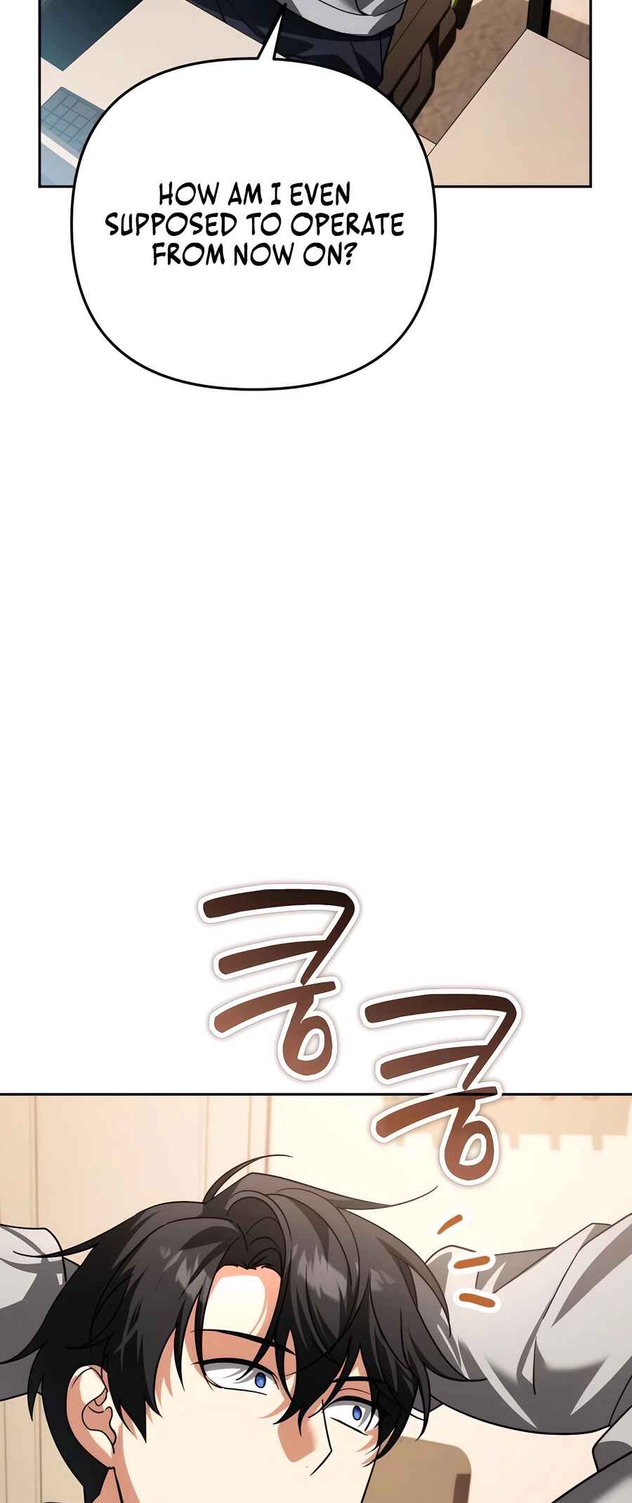 Nae Bunsin i Geomuri ga Doeeoganda Chapter 35 - Page 18