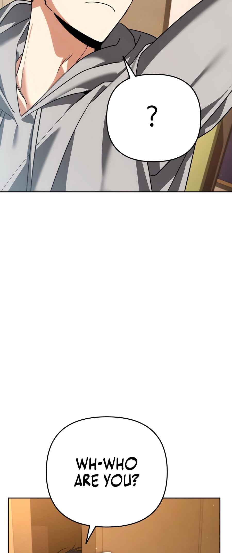 Nae Bunsin i Geomuri ga Doeeoganda Chapter 35 - Page 19