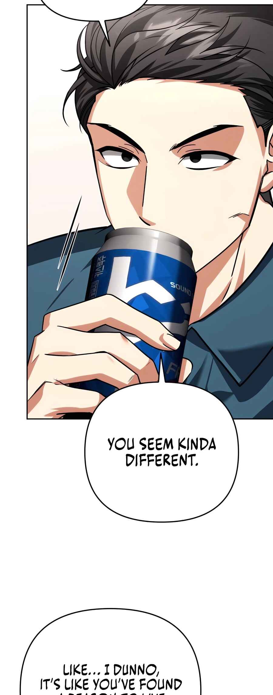 Nae Bunsin i Geomuri ga Doeeoganda Chapter 35 - Page 30
