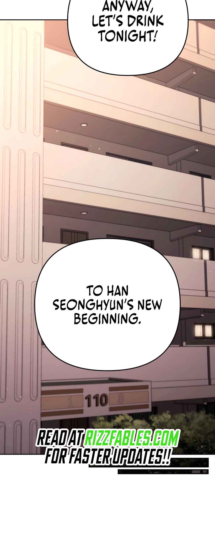 Nae Bunsin i Geomuri ga Doeeoganda Chapter 35 - Page 51