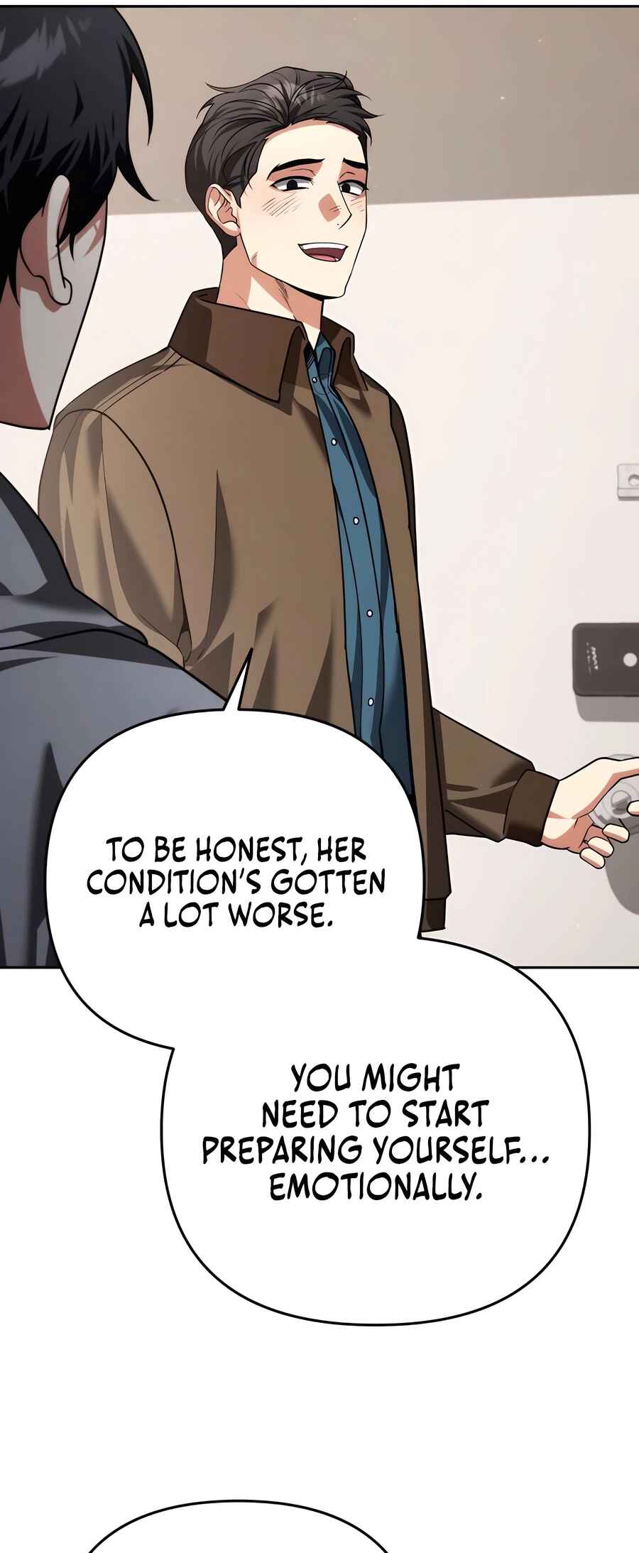 Nae Bunsin i Geomuri ga Doeeoganda Chapter 35 - Page 66