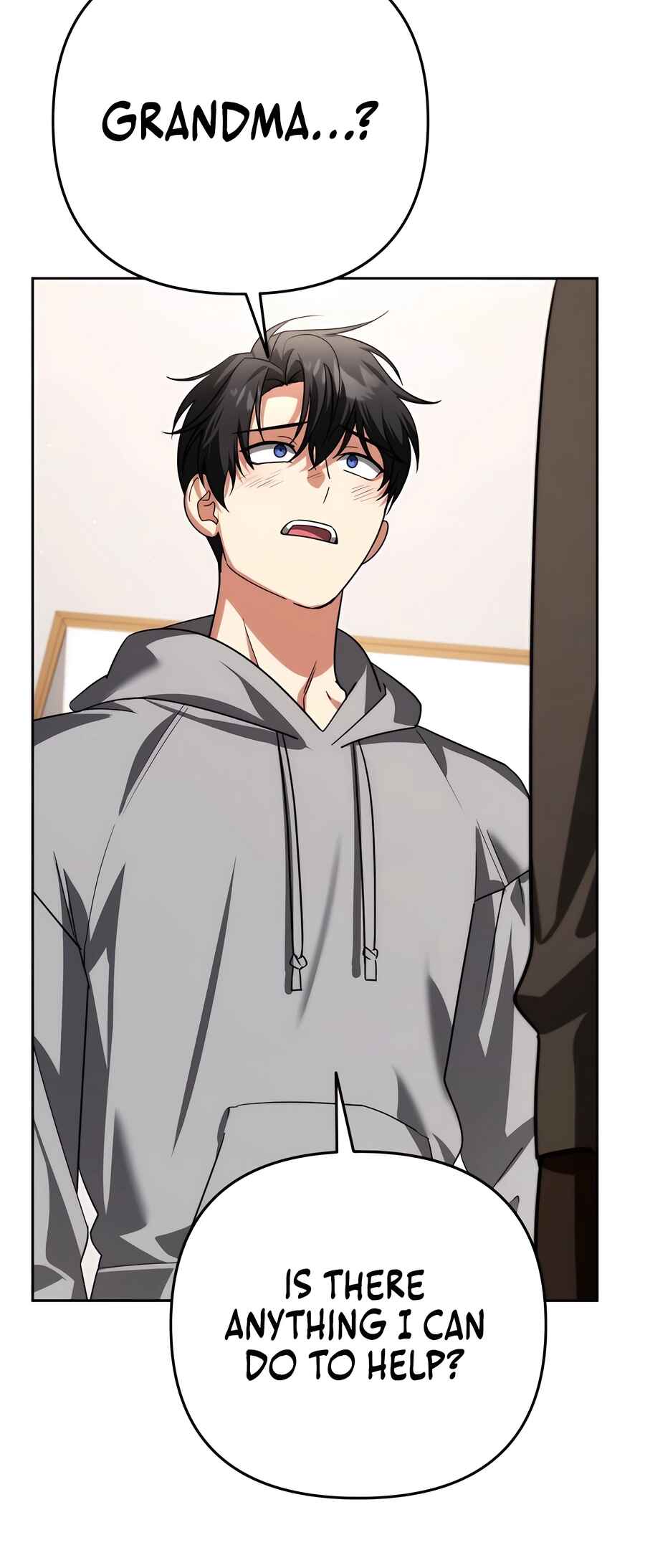 Nae Bunsin i Geomuri ga Doeeoganda Chapter 35 - Page 67