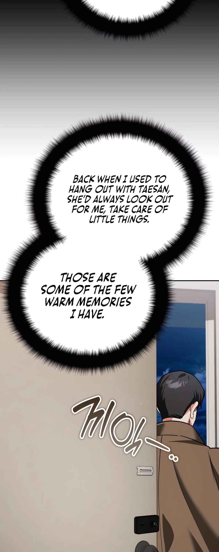 Nae Bunsin i Geomuri ga Doeeoganda Chapter 35 - Page 75