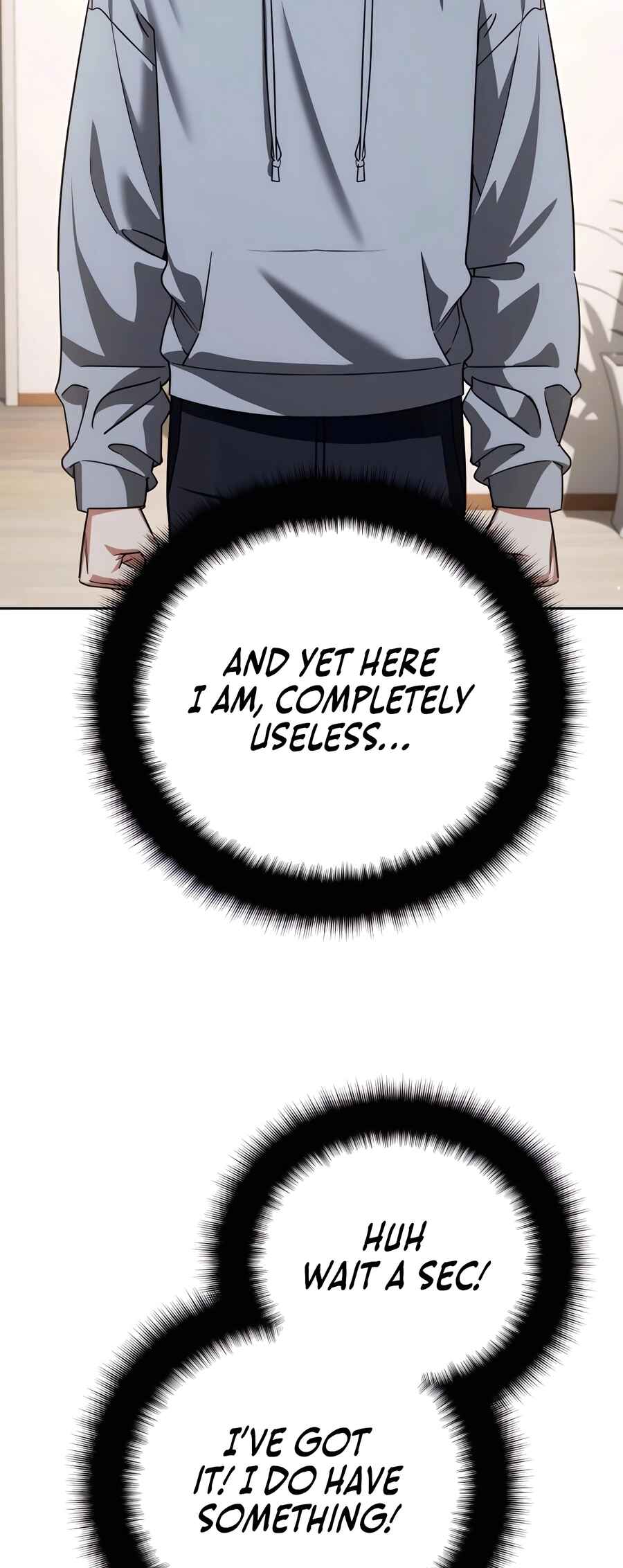 Nae Bunsin i Geomuri ga Doeeoganda Chapter 35 - Page 77
