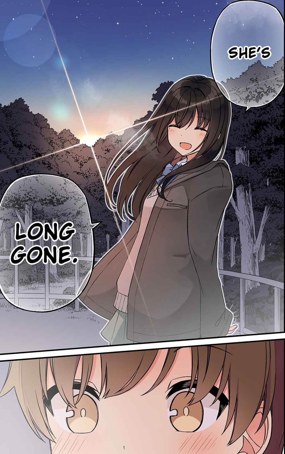 Real mo Tama ni wa Uso o Tsuku Chapter 220 - Page 4