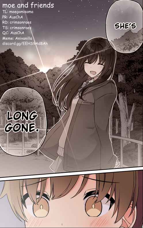 Real mo Tama ni wa Uso o Tsuku Chapter 220 - Page 6