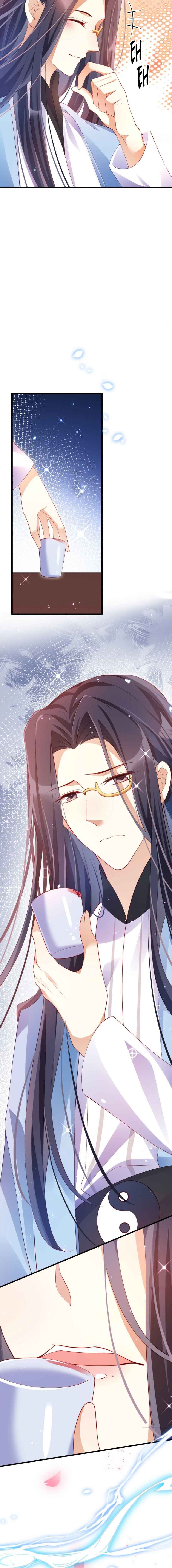 Way to the Glory Chapter 82 - Page 17