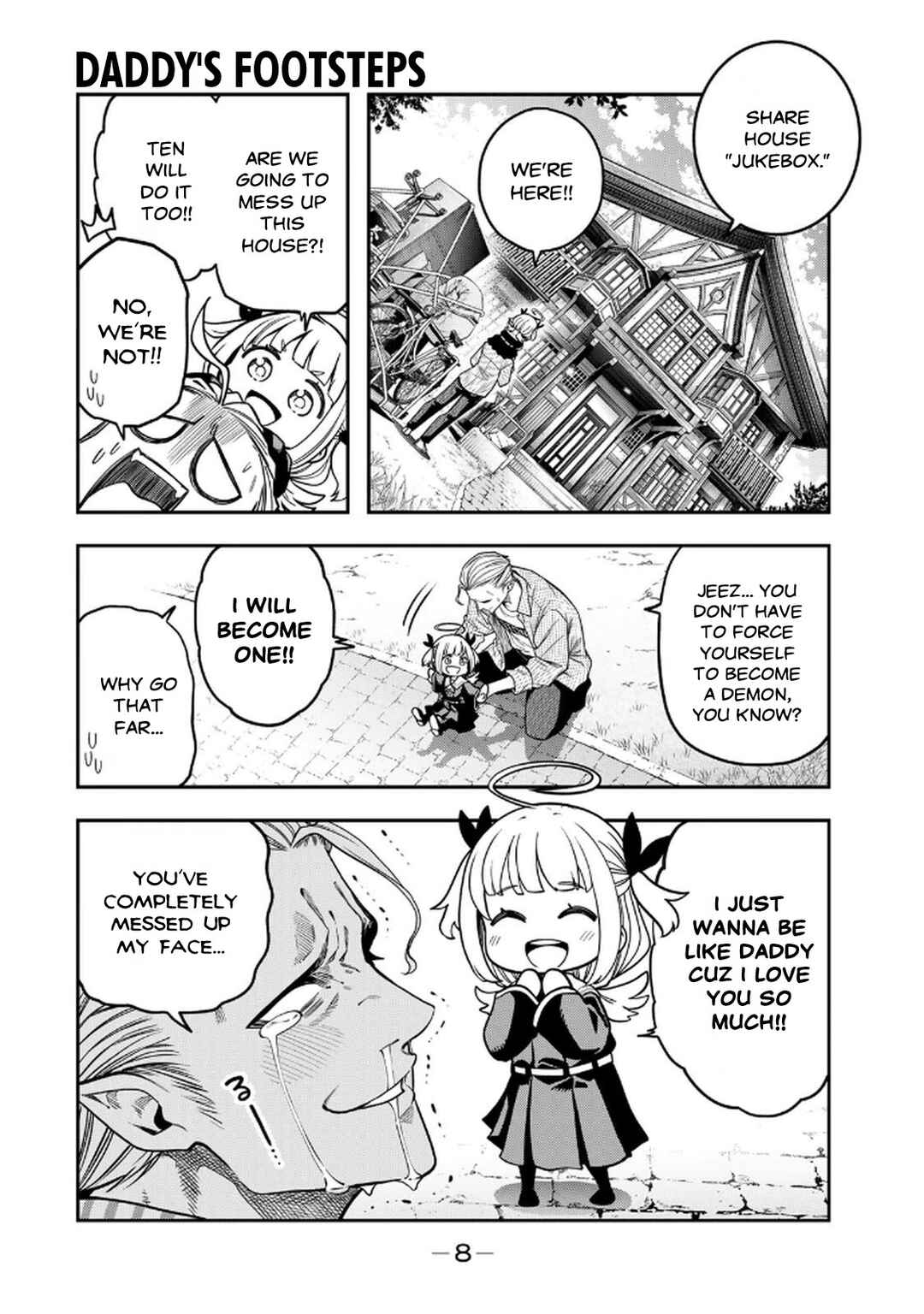 Jukebox Chapter 1.1 - Page 10