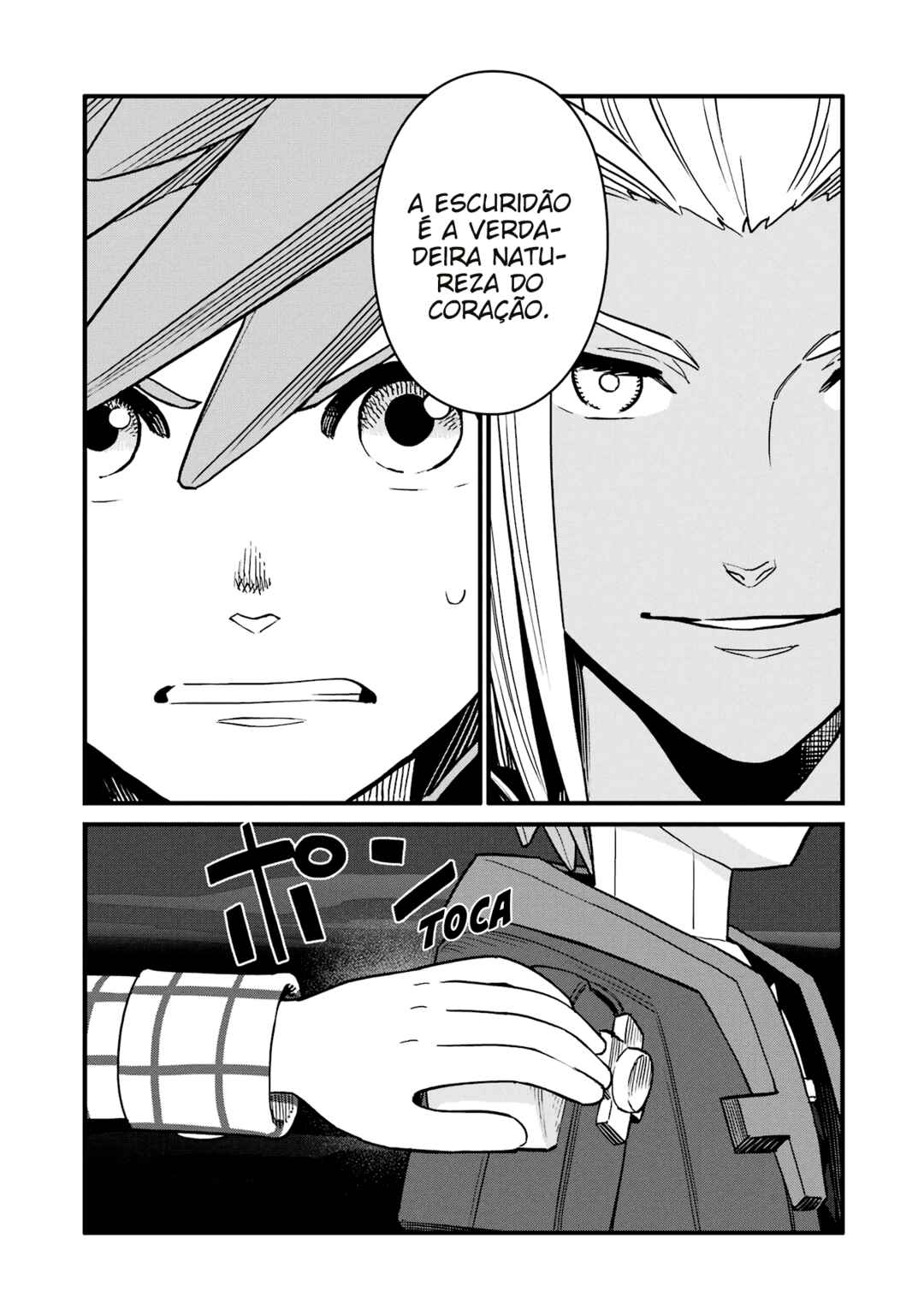 Kingdom Hearts III Chapter 24 - Page 15