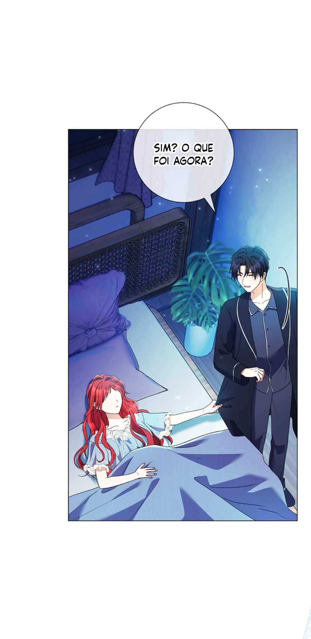 Divorcing the Emperor Chapter 30 - Page 12