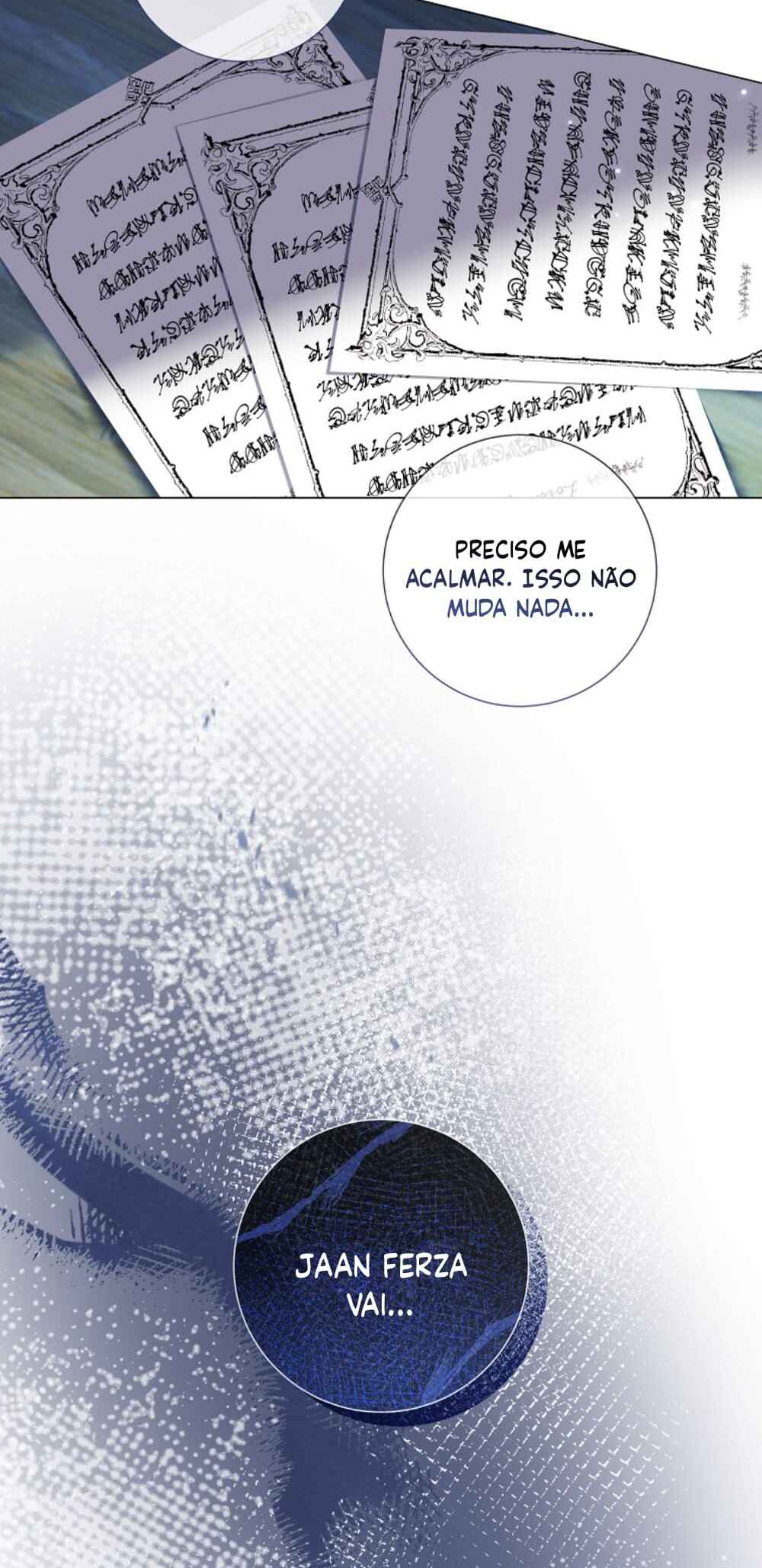 Divorcing the Emperor Chapter 30 - Page 29