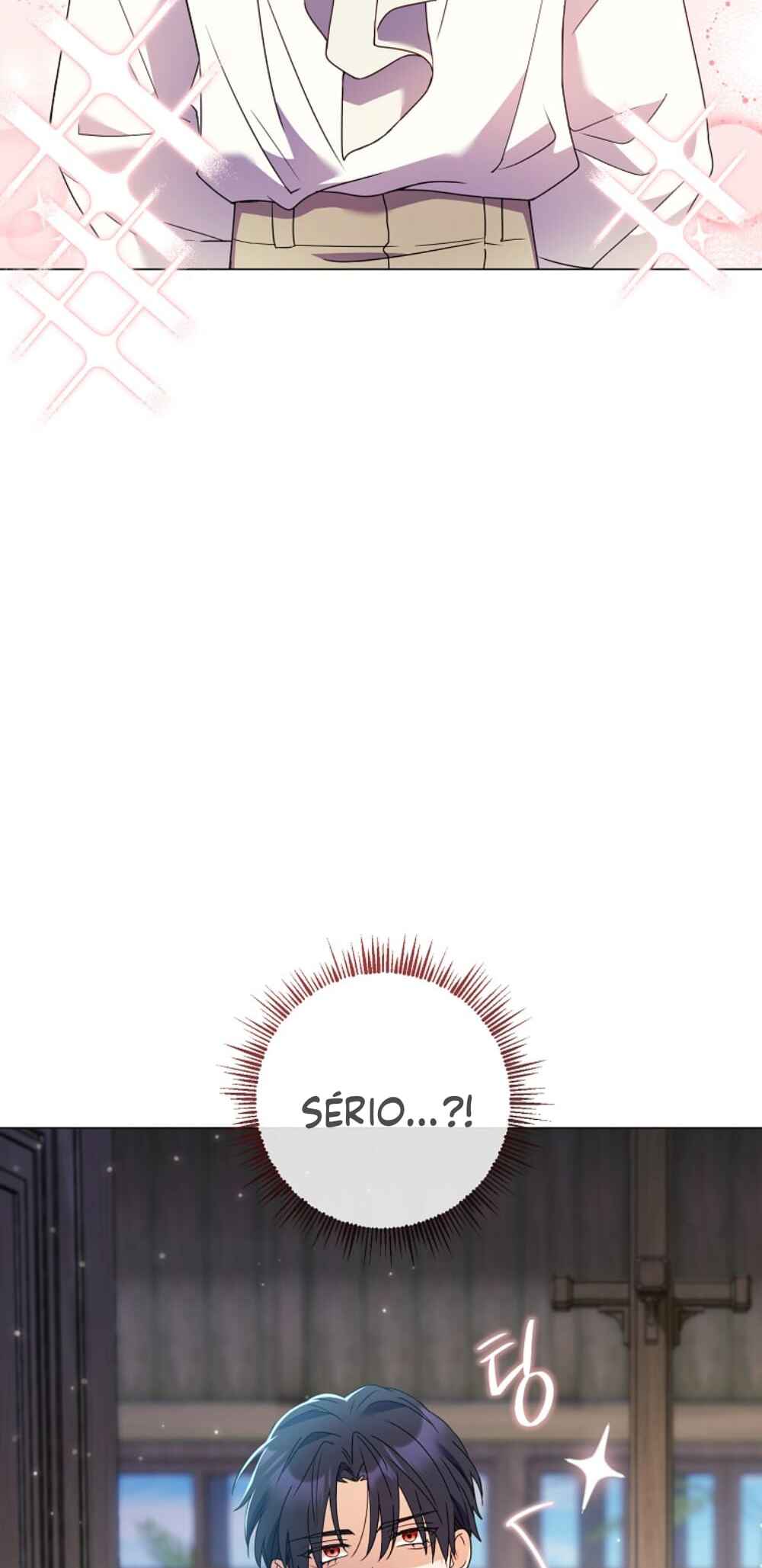 Divorcing the Emperor Chapter 30 - Page 33