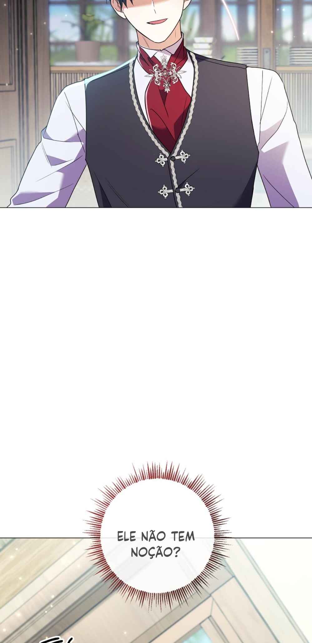 Divorcing the Emperor Chapter 30 - Page 34