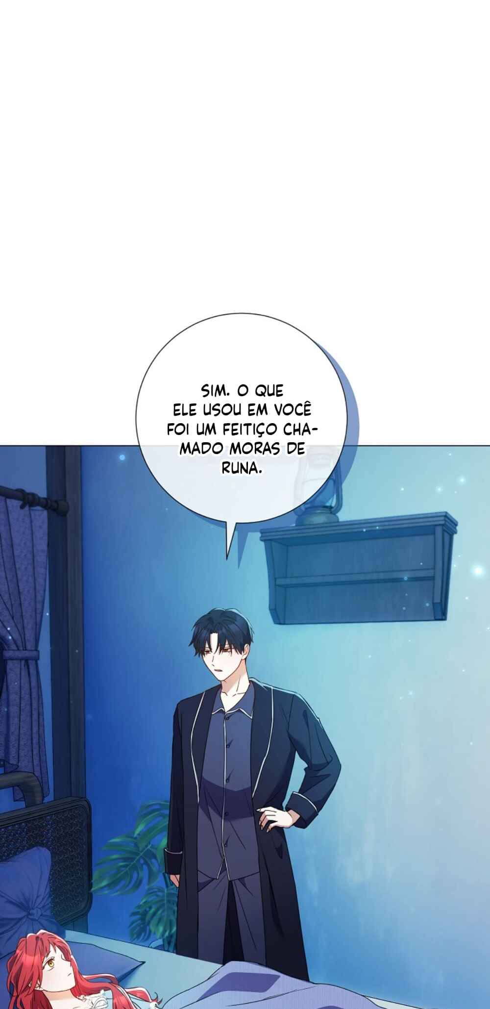 Divorcing the Emperor Chapter 30 - Page 4