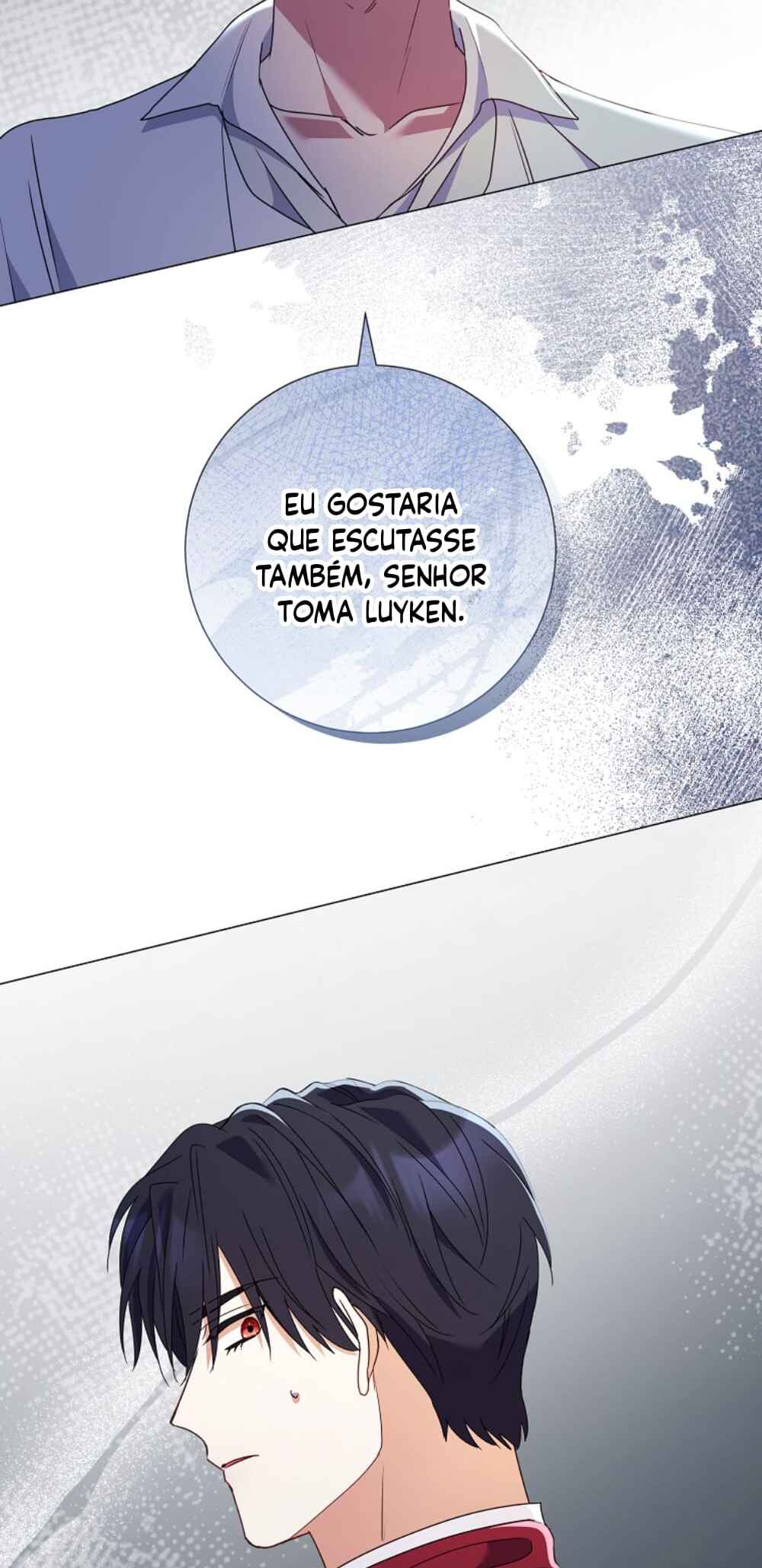 Divorcing the Emperor Chapter 30 - Page 42