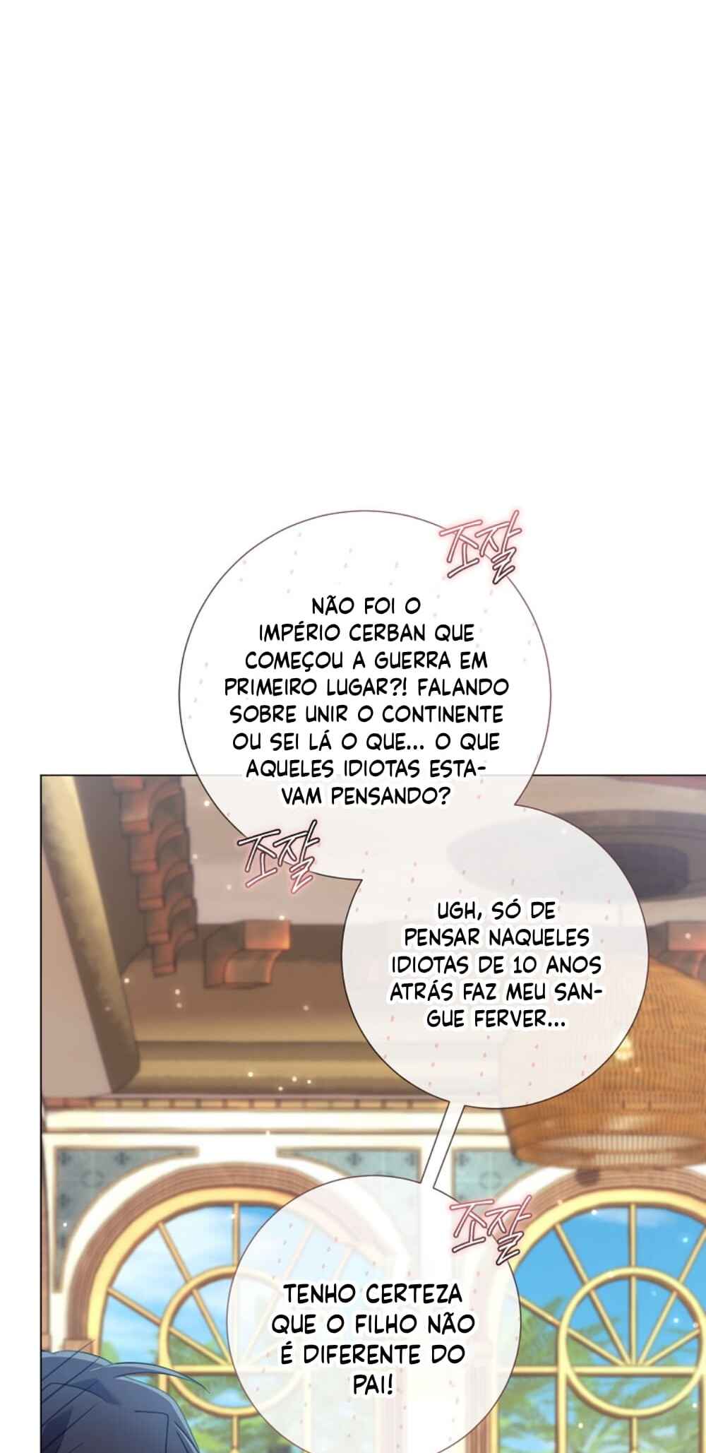 Divorcing the Emperor Chapter 30 - Page 54