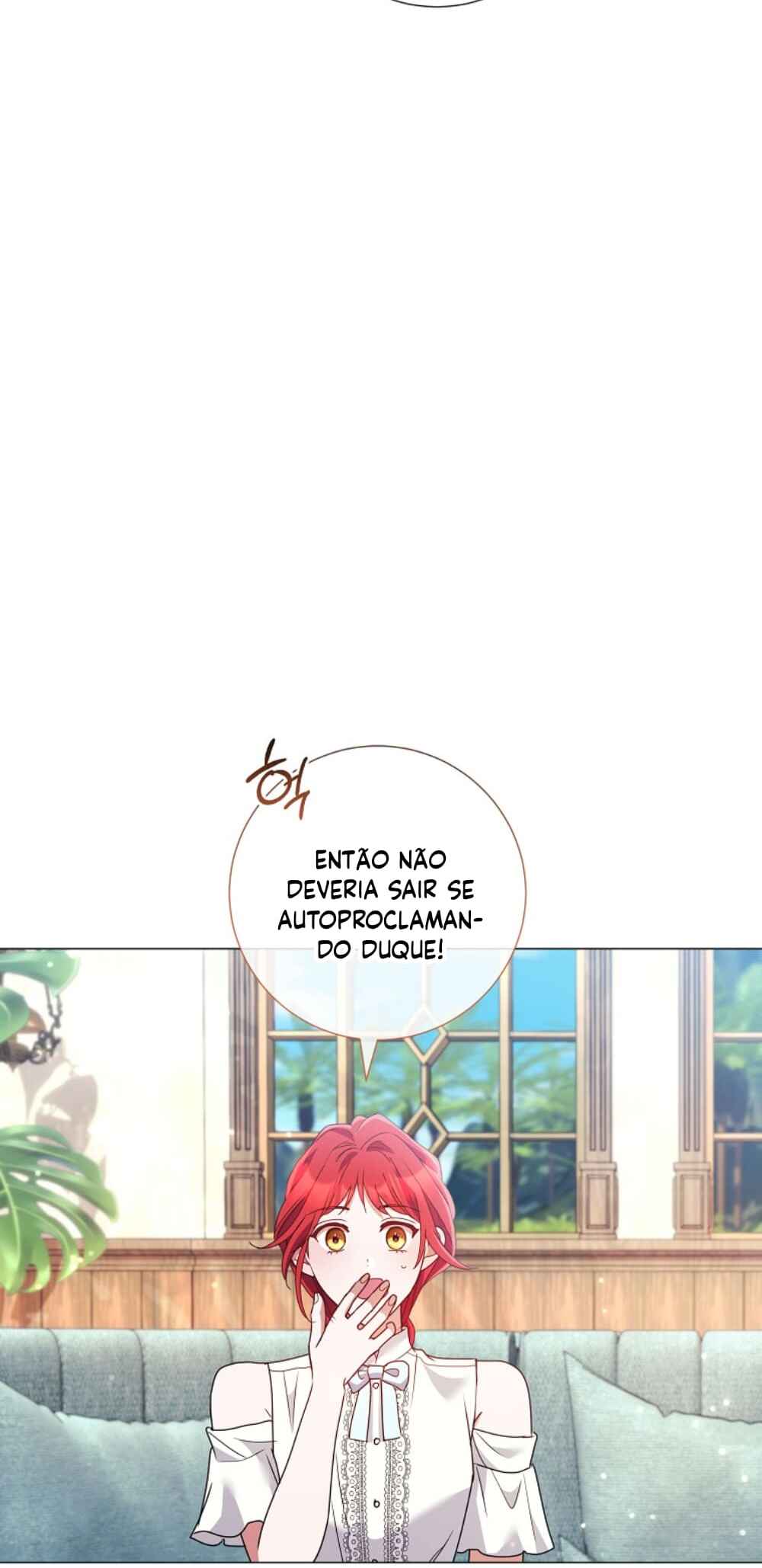 Divorcing the Emperor Chapter 30 - Page 60