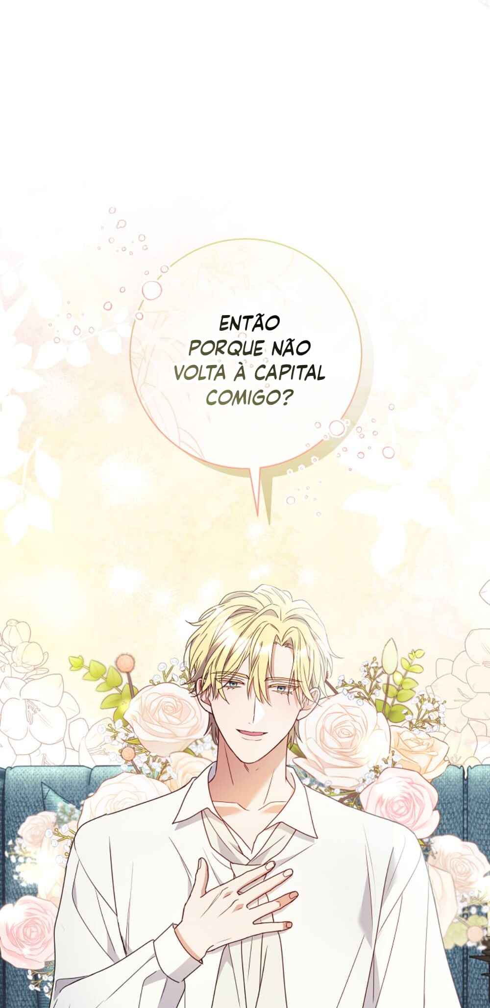 Divorcing the Emperor Chapter 30 - Page 71