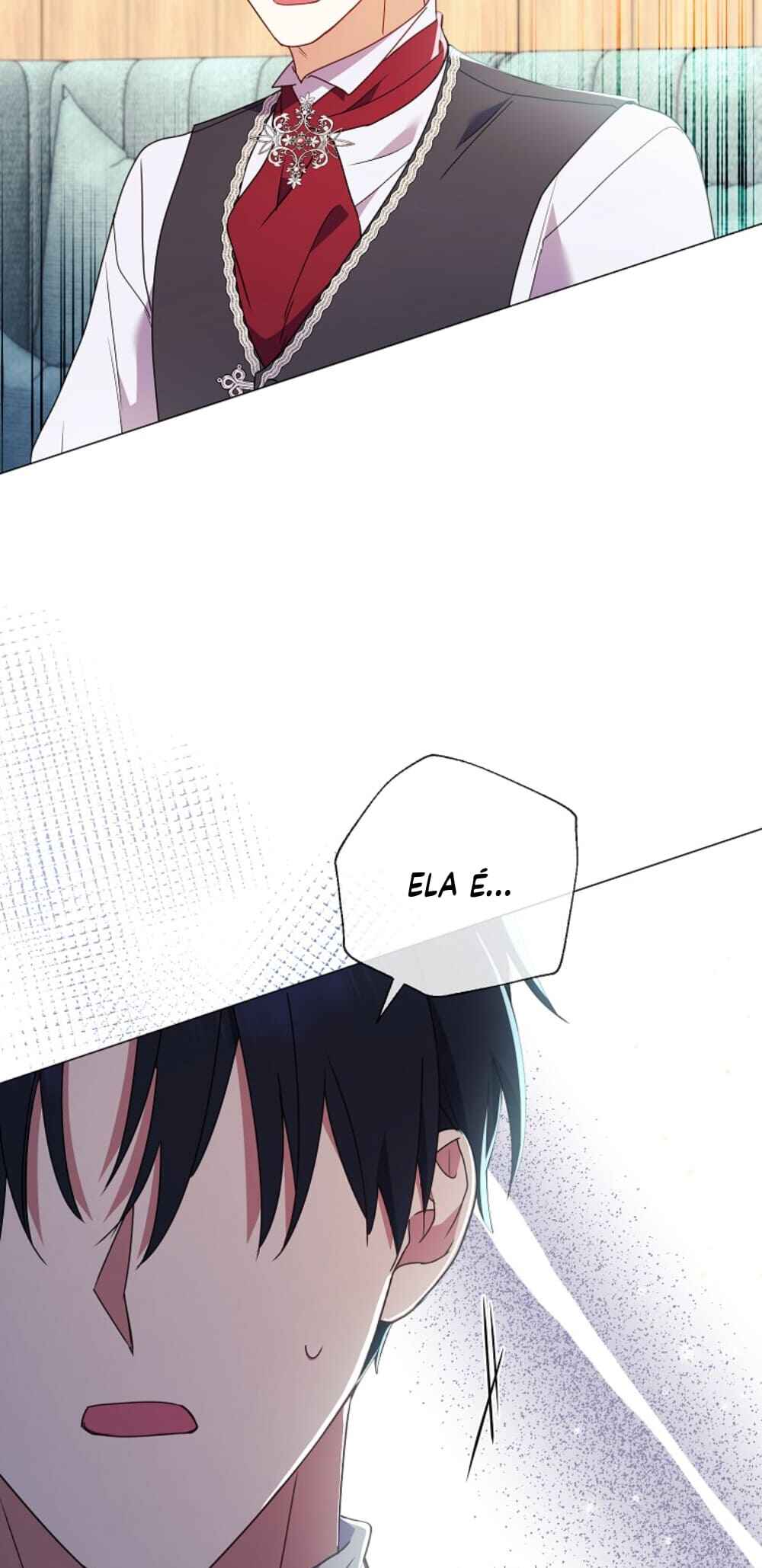 Divorcing the Emperor Chapter 30 - Page 73
