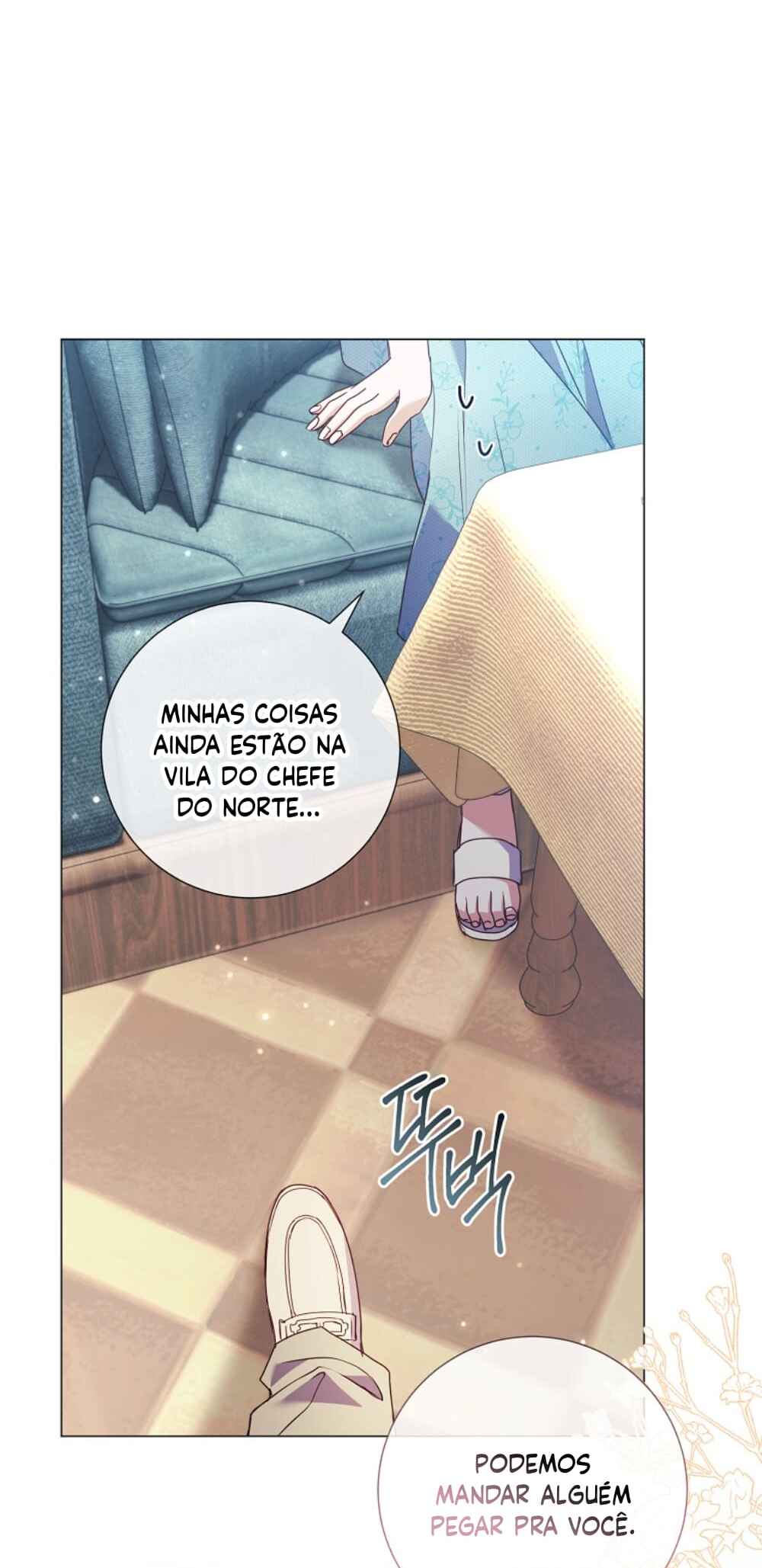 Divorcing the Emperor Chapter 30 - Page 84
