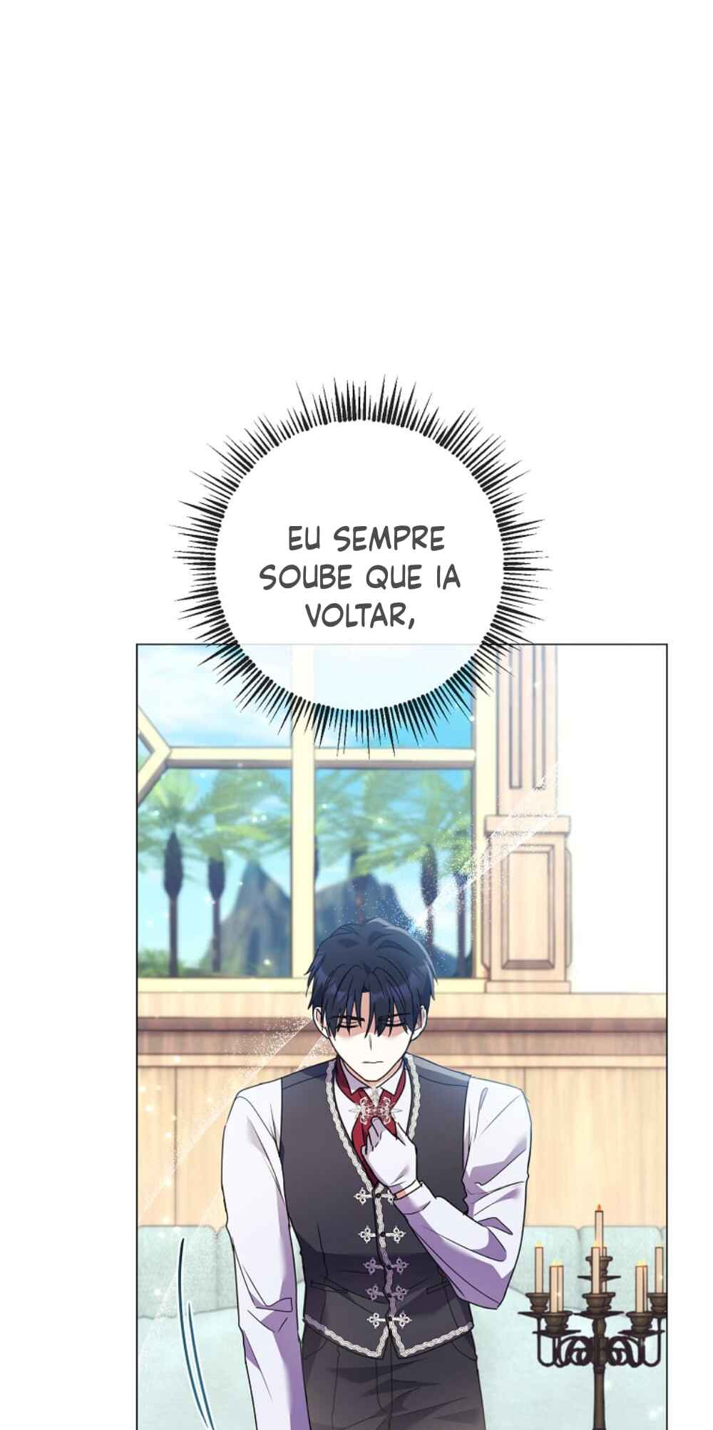 Divorcing the Emperor Chapter 30 - Page 88