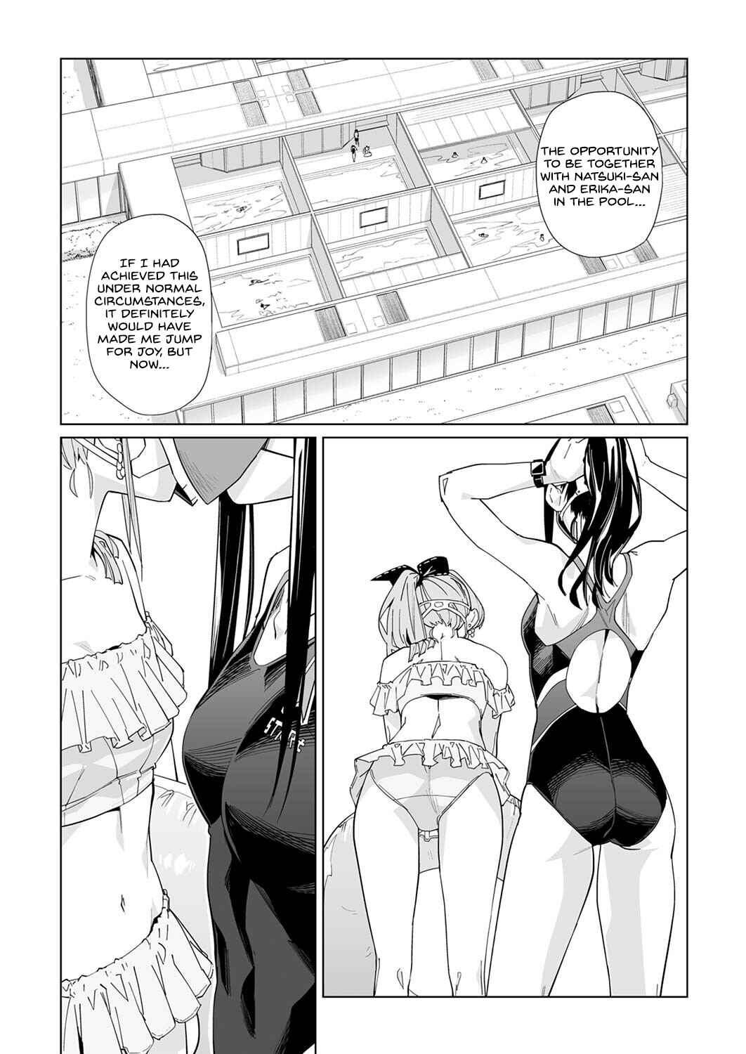 New Normal Chapter 14 - Page 3