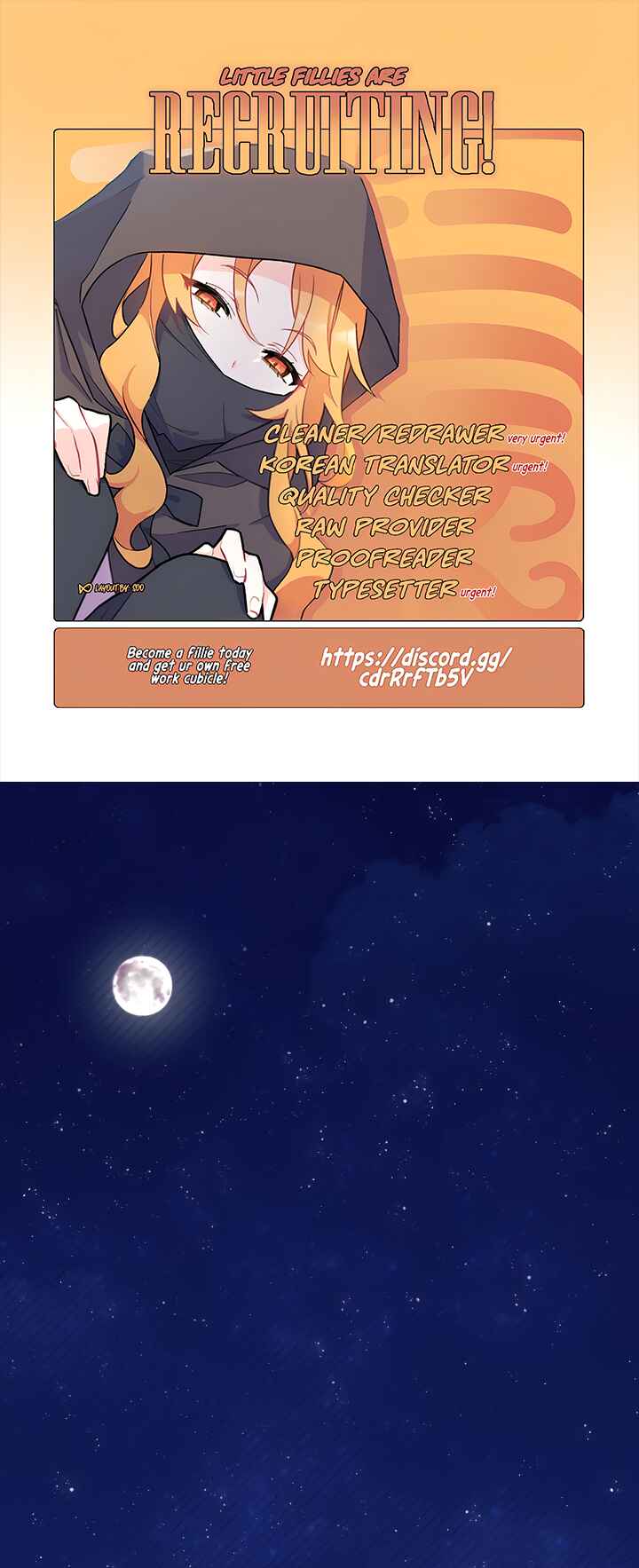Ojakgyo neun Silseumnida Chapter 27 - Page 1