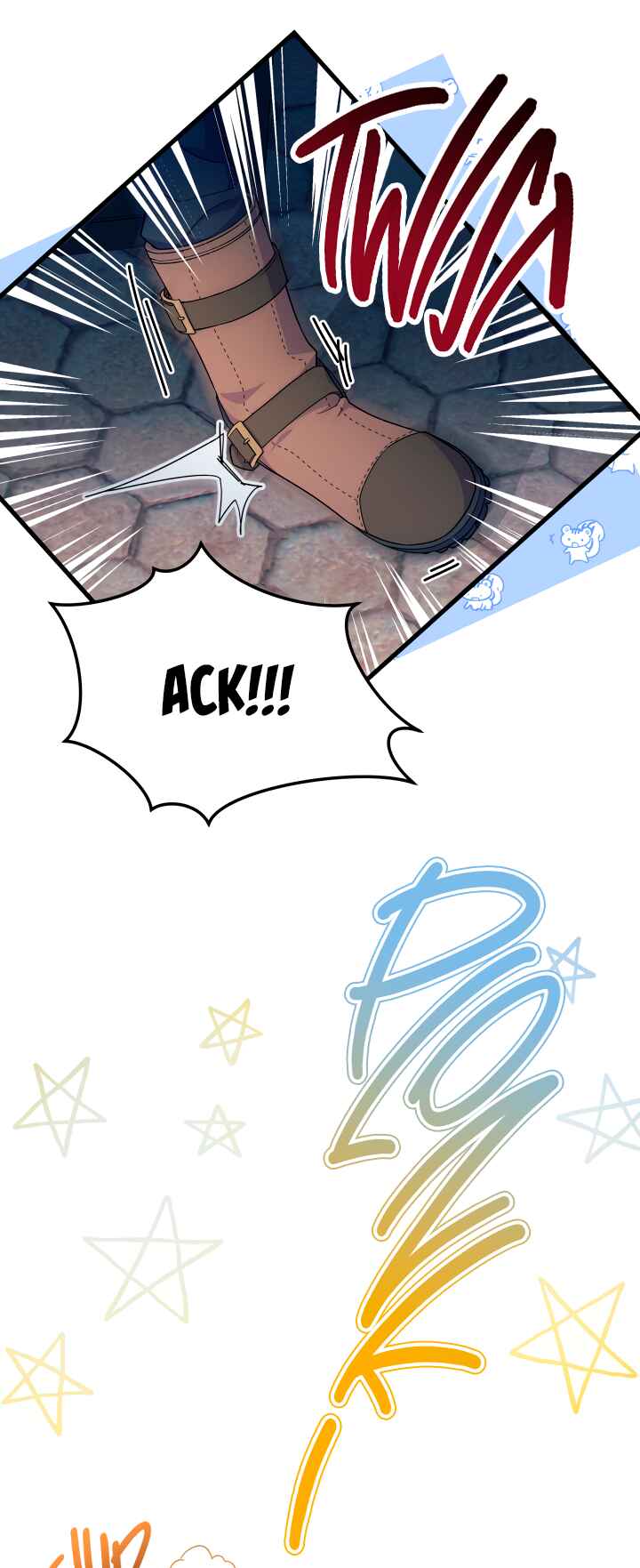 Ojakgyo neun Silseumnida Chapter 27 - Page 16